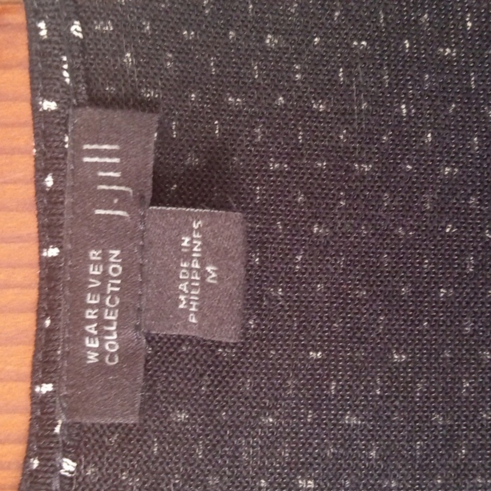 J Jill wearever collection cardigan - Picture 2 of 5